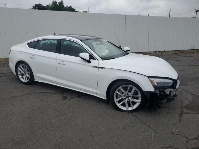 Photo 3 VIN: WAUFACF52RA068381 - AUDI A5 