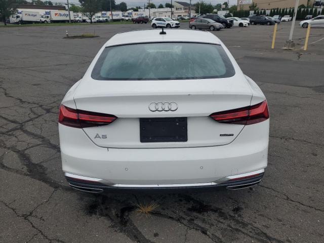 Photo 5 VIN: WAUFACF52RA068381 - AUDI A5 