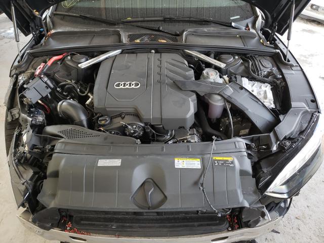 Photo 6 VIN: WAUFACF53MA021949 - AUDI A5 PREMIUM 