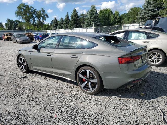 Photo 1 VIN: WAUFACF53PA006274 - AUDI A5 PREMIUM 