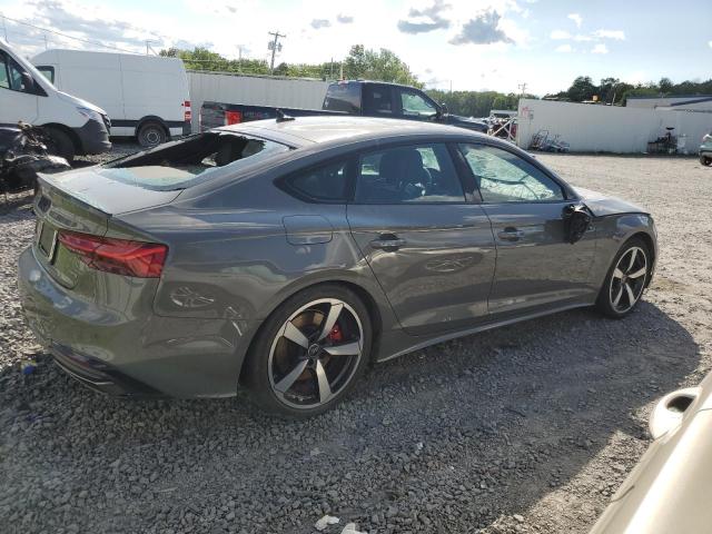 Photo 2 VIN: WAUFACF53PA006274 - AUDI A5 PREMIUM 