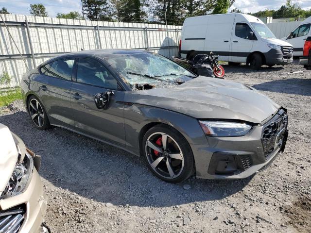 Photo 3 VIN: WAUFACF53PA006274 - AUDI A5 PREMIUM 