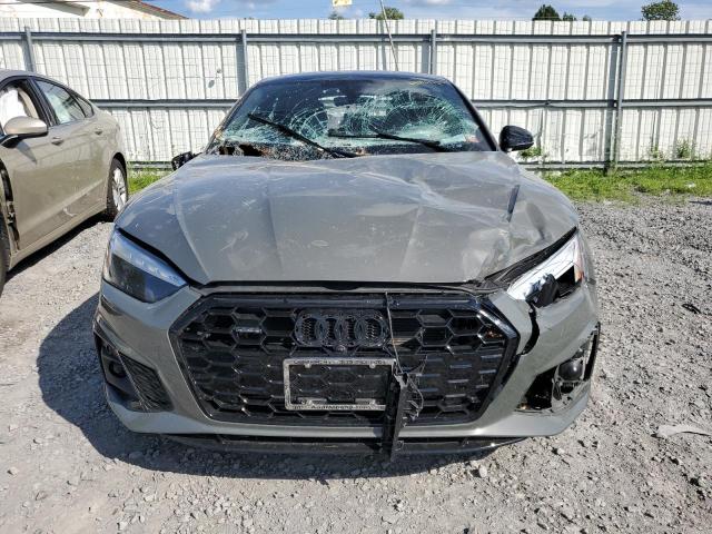 Photo 4 VIN: WAUFACF53PA006274 - AUDI A5 PREMIUM 