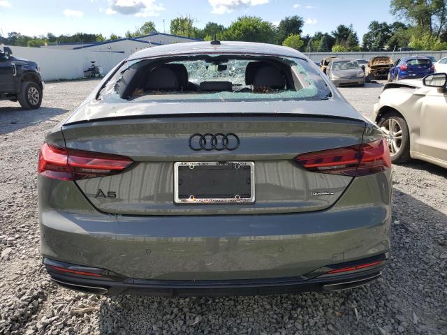 Photo 5 VIN: WAUFACF53PA006274 - AUDI A5 PREMIUM 