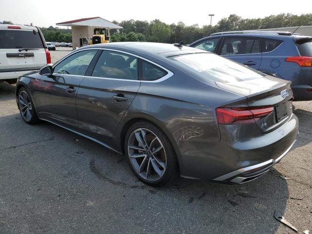 Photo 1 VIN: WAUFACF53PA020532 - AUDI A5 PREMIUM 