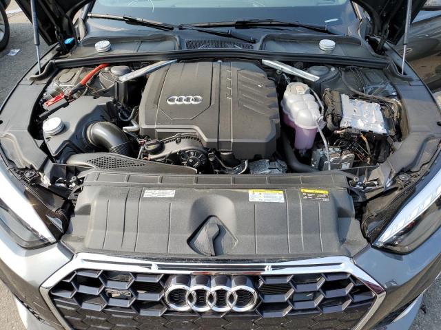 Photo 10 VIN: WAUFACF53PA020532 - AUDI A5 PREMIUM 