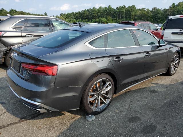 Photo 2 VIN: WAUFACF53PA020532 - AUDI A5 PREMIUM 