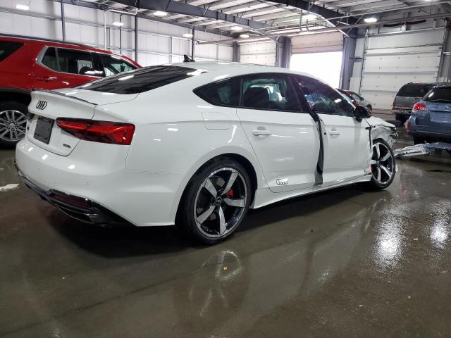 Photo 2 VIN: WAUFACF53PA046905 - AUDI A5 PREMIUM 