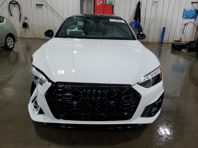 Photo 4 VIN: WAUFACF53PA046905 - AUDI A5 PREMIUM 