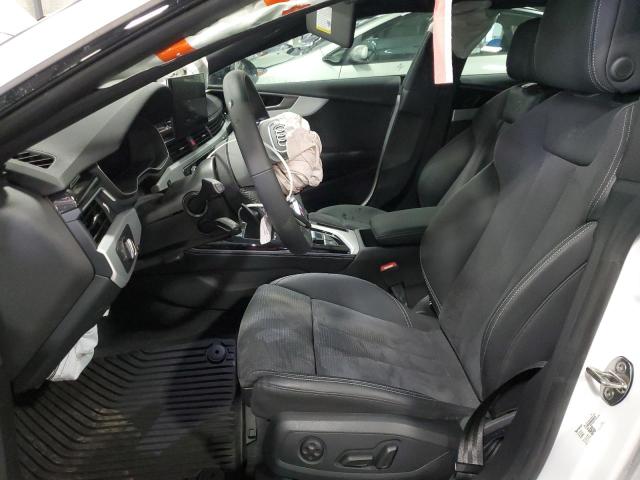 Photo 6 VIN: WAUFACF53PA046905 - AUDI A5 PREMIUM 