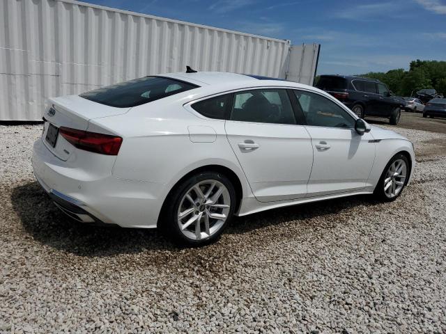 Photo 2 VIN: WAUFACF53RA067739 - AUDI A5 