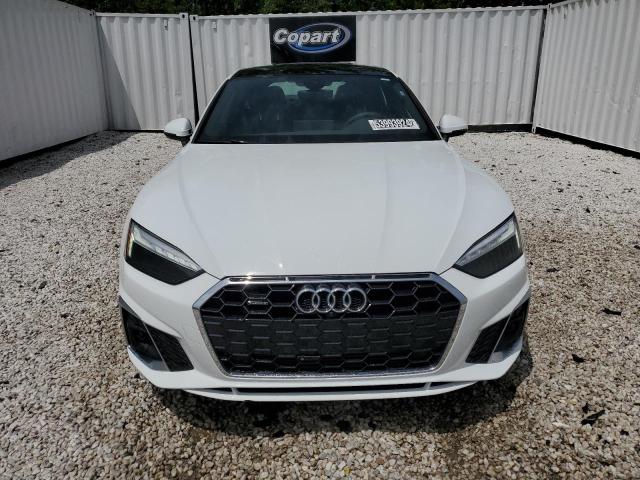 Photo 4 VIN: WAUFACF53RA067739 - AUDI A5 