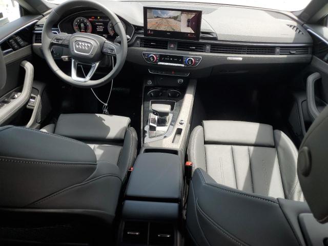 Photo 7 VIN: WAUFACF53RA067739 - AUDI A5 