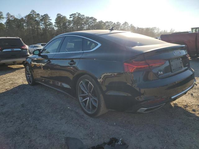 Photo 1 VIN: WAUFACF54MA027114 - AUDI A5 PREMIUM 