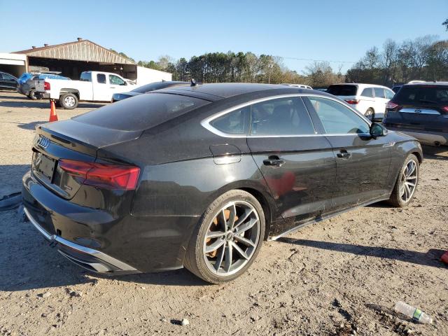 Photo 2 VIN: WAUFACF54MA027114 - AUDI A5 PREMIUM 