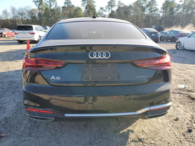 Photo 5 VIN: WAUFACF54MA027114 - AUDI A5 PREMIUM 