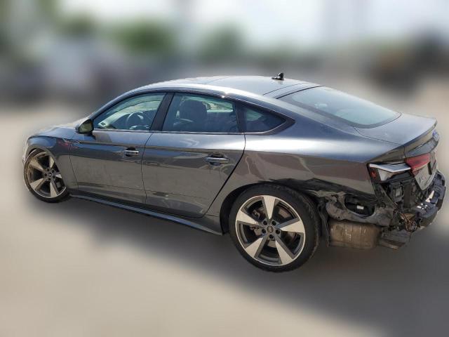 Photo 1 VIN: WAUFACF54MA042566 - AUDI A5 