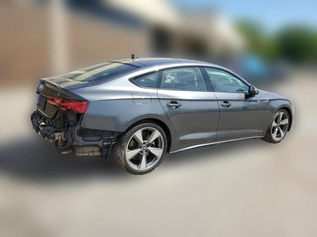 Photo 2 VIN: WAUFACF54MA042566 - AUDI A5 