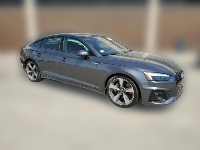 Photo 3 VIN: WAUFACF54MA042566 - AUDI A5 