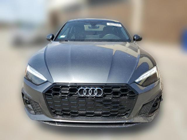 Photo 4 VIN: WAUFACF54MA042566 - AUDI A5 