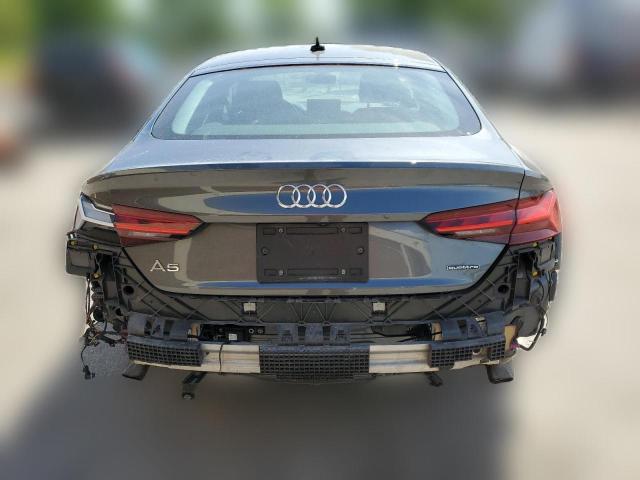 Photo 5 VIN: WAUFACF54MA042566 - AUDI A5 