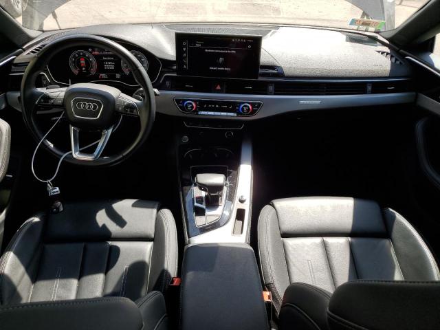 Photo 7 VIN: WAUFACF54MA042566 - AUDI A5 