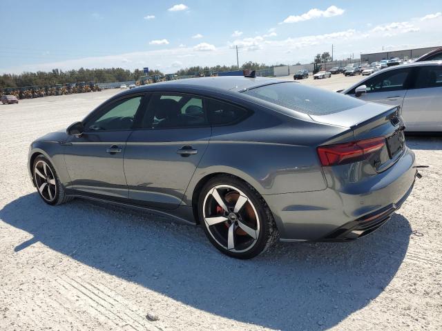 Photo 1 VIN: WAUFACF54PA044080 - AUDI A5 PREMIUM 