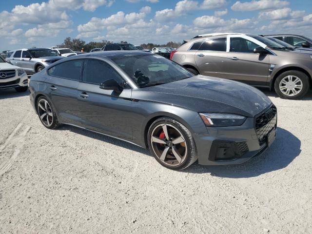 Photo 3 VIN: WAUFACF54PA044080 - AUDI A5 PREMIUM 