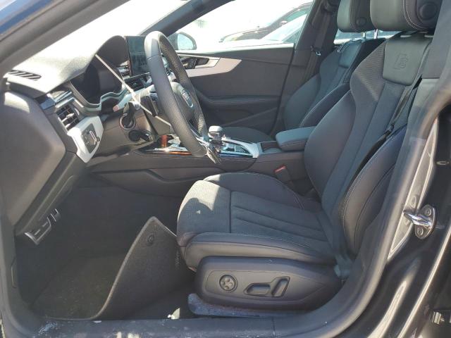 Photo 6 VIN: WAUFACF54PA044080 - AUDI A5 PREMIUM 