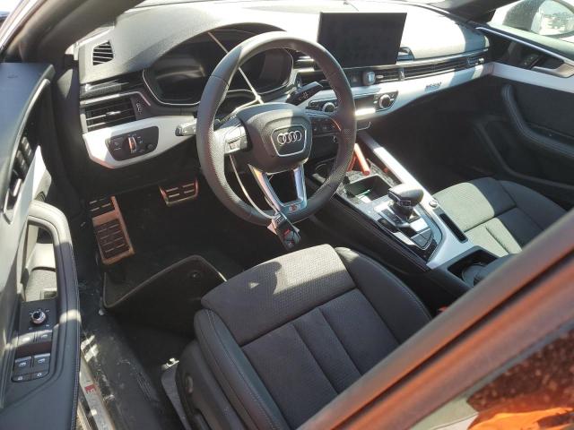 Photo 7 VIN: WAUFACF54PA044080 - AUDI A5 PREMIUM 