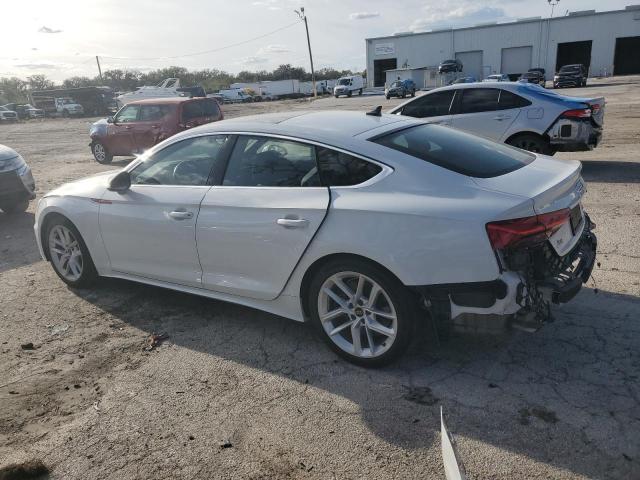 Photo 1 VIN: WAUFACF54PA049943 - AUDI A5 PREMIUM 