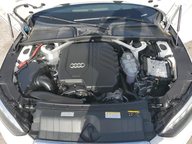 Photo 10 VIN: WAUFACF54PA049943 - AUDI A5 PREMIUM 