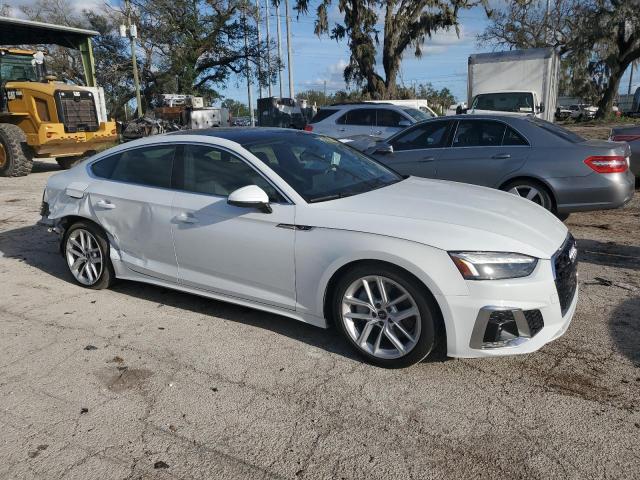 Photo 3 VIN: WAUFACF54PA049943 - AUDI A5 PREMIUM 