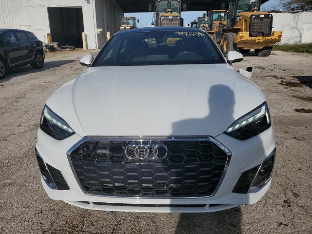 Photo 4 VIN: WAUFACF54PA049943 - AUDI A5 PREMIUM 