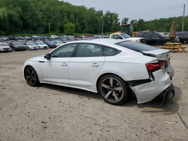 Photo 1 VIN: WAUFACF54PA050770 - AUDI A5 PREMIUM 