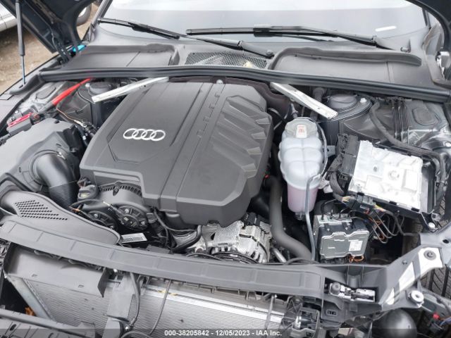 Photo 9 VIN: WAUFACF54PA060425 - AUDI A5 SPORTBACK 