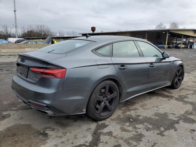 Photo 2 VIN: WAUFACF55NA021131 - AUDI A5 