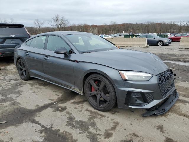 Photo 3 VIN: WAUFACF55NA021131 - AUDI A5 