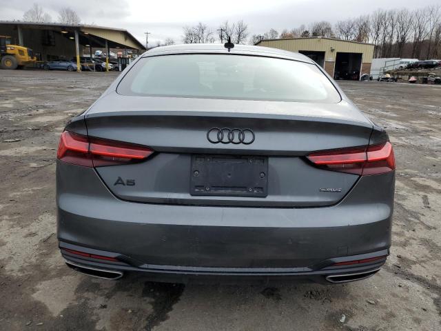 Photo 5 VIN: WAUFACF55NA021131 - AUDI A5 