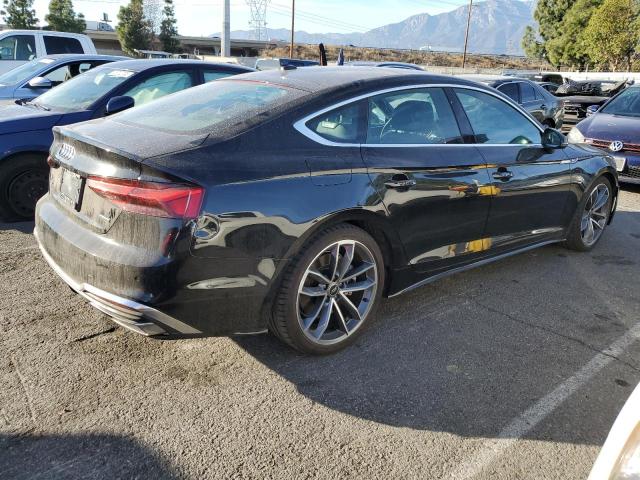 Photo 2 VIN: WAUFACF55PA029863 - AUDI A5 