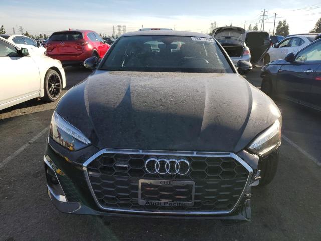 Photo 4 VIN: WAUFACF55PA029863 - AUDI A5 