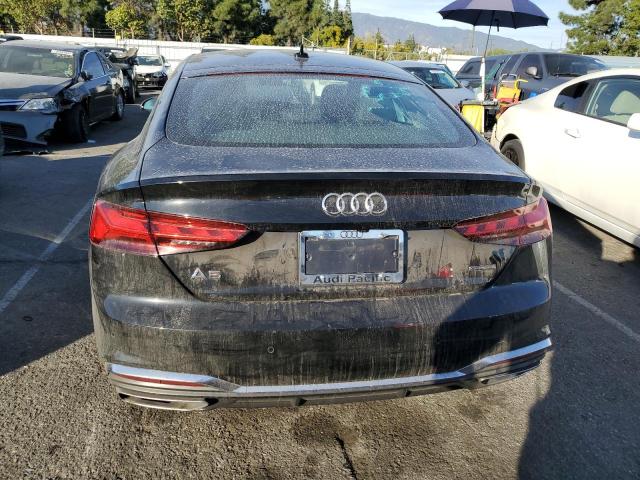 Photo 5 VIN: WAUFACF55PA029863 - AUDI A5 