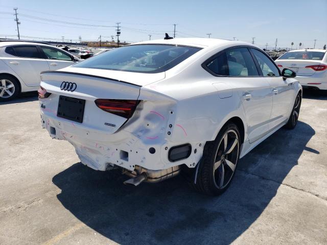 Photo 2 VIN: WAUFACF55PA049644 - AUDI A5 PREMIUM 