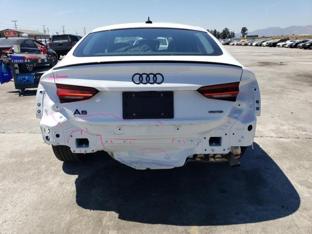 Photo 5 VIN: WAUFACF55PA049644 - AUDI A5 PREMIUM 