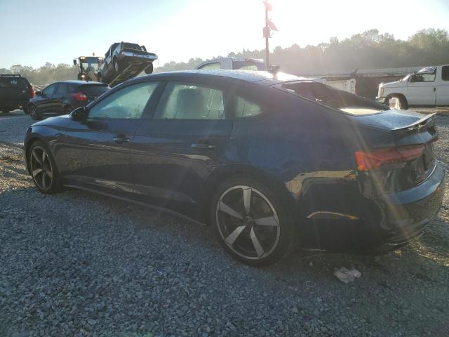 Photo 1 VIN: WAUFACF55PA050860 - AUDI A5 PREMIUM 