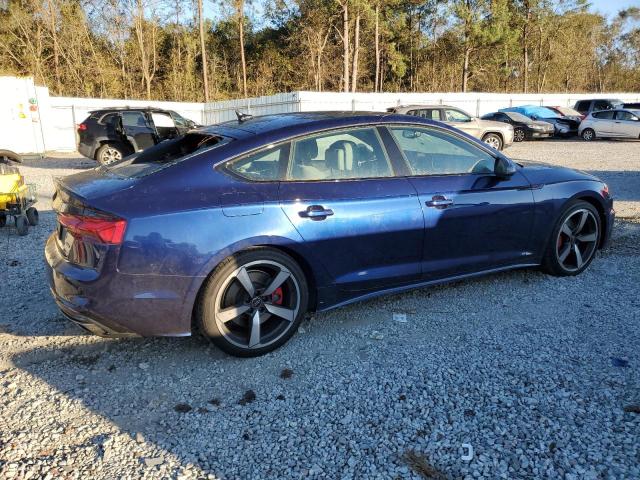 Photo 2 VIN: WAUFACF55PA050860 - AUDI A5 PREMIUM 