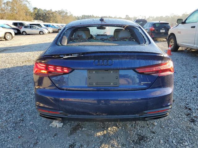 Photo 5 VIN: WAUFACF55PA050860 - AUDI A5 PREMIUM 