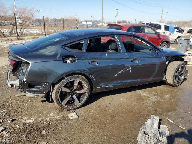 Photo 2 VIN: WAUFACF55PA053337 - AUDI A5 