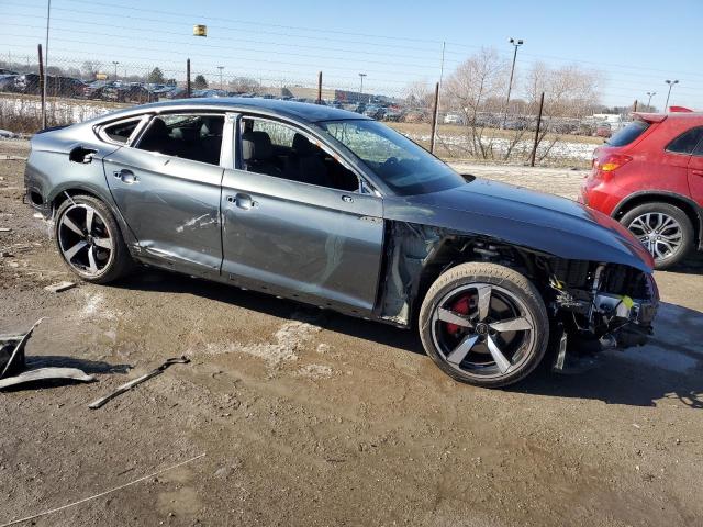 Photo 3 VIN: WAUFACF55PA053337 - AUDI A5 