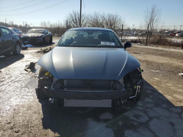 Photo 4 VIN: WAUFACF55PA053337 - AUDI A5 